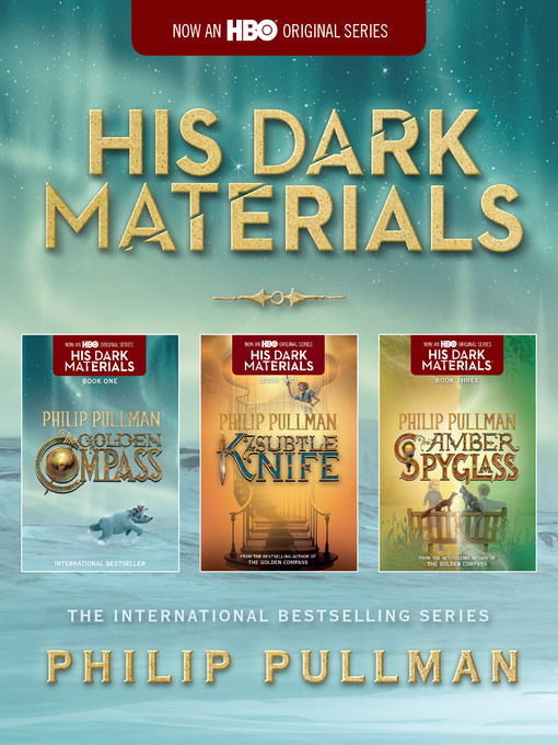 Title details for His Dark Materials Omnibus by Philip Pullman - Wait list